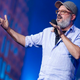 David Cross at the 2016 Just For Laughs Festival in Montreal (Photo: Eric Myre)